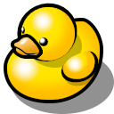 misc - rubber duck